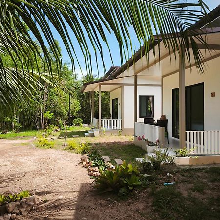The Secret Garden Homestay Koh Yao Yai Ko Yao Yai Exterior photo