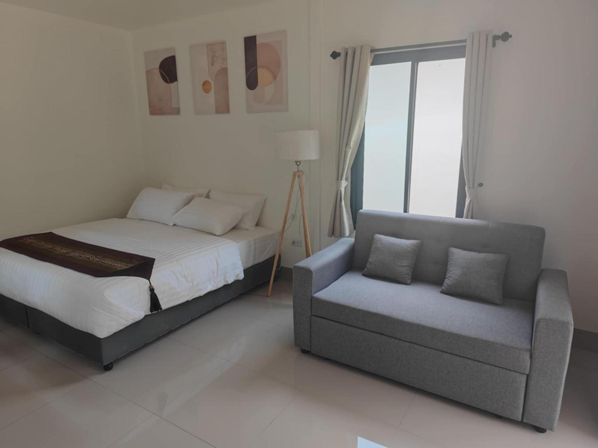 The Secret Garden Homestay Koh Yao Yai Ko Yao Yai Exterior photo
