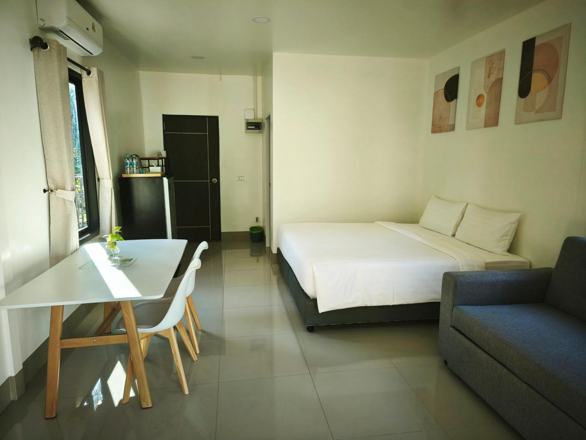 The Secret Garden Homestay Koh Yao Yai Ko Yao Yai Exterior photo