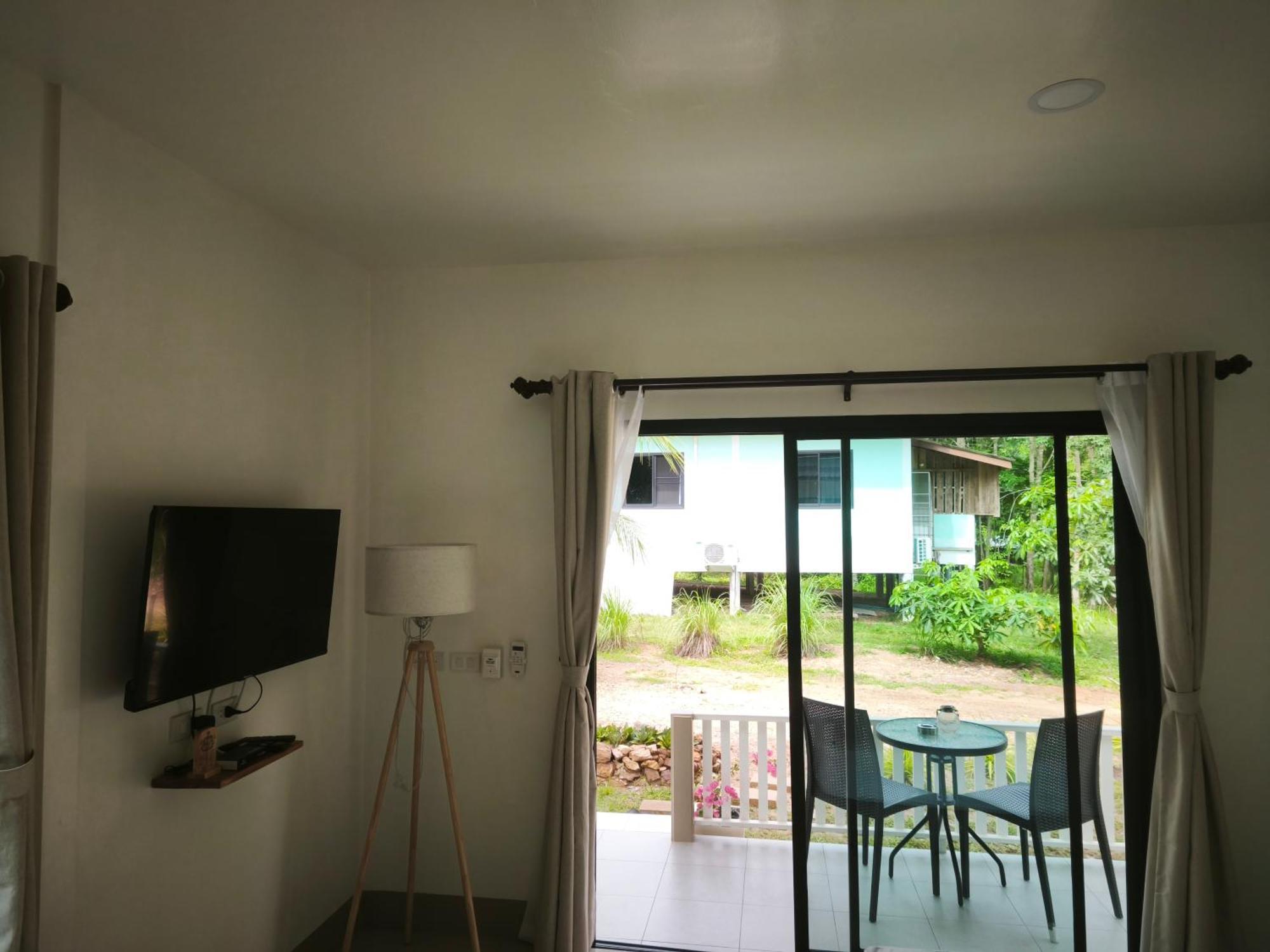 The Secret Garden Homestay Koh Yao Yai Ko Yao Yai Exterior photo
