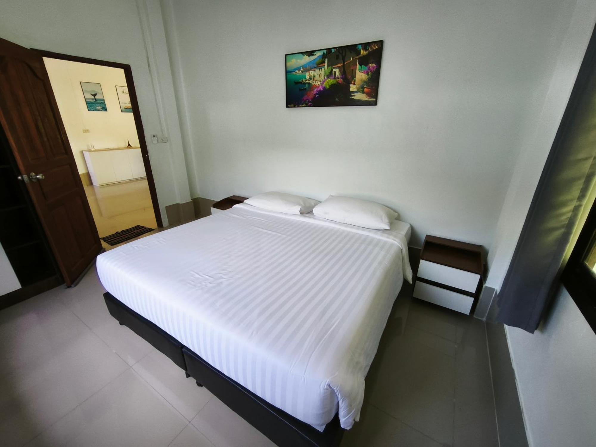 The Secret Garden Homestay Koh Yao Yai Ko Yao Yai Exterior photo