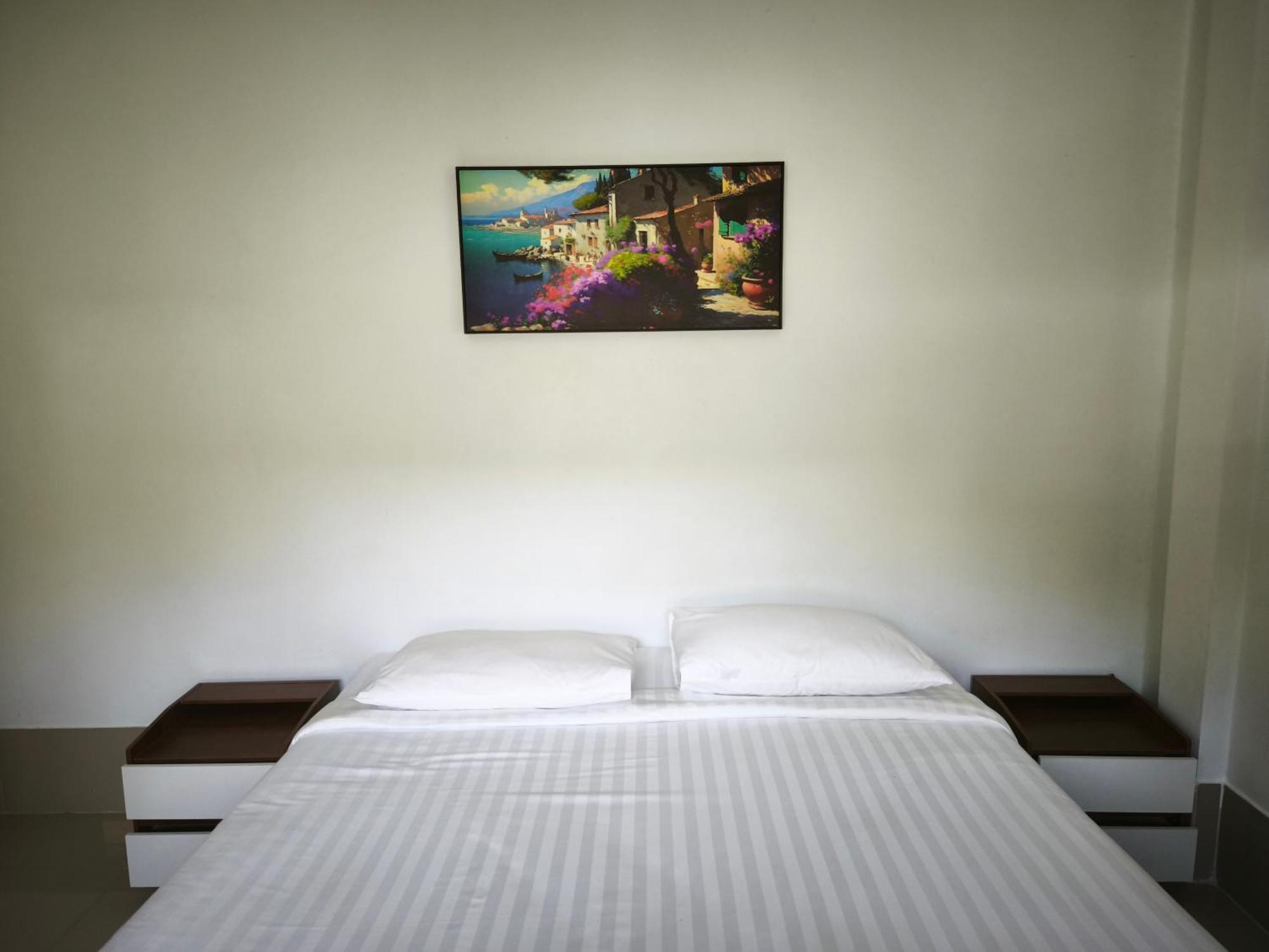 The Secret Garden Homestay Koh Yao Yai Ko Yao Yai Exterior photo