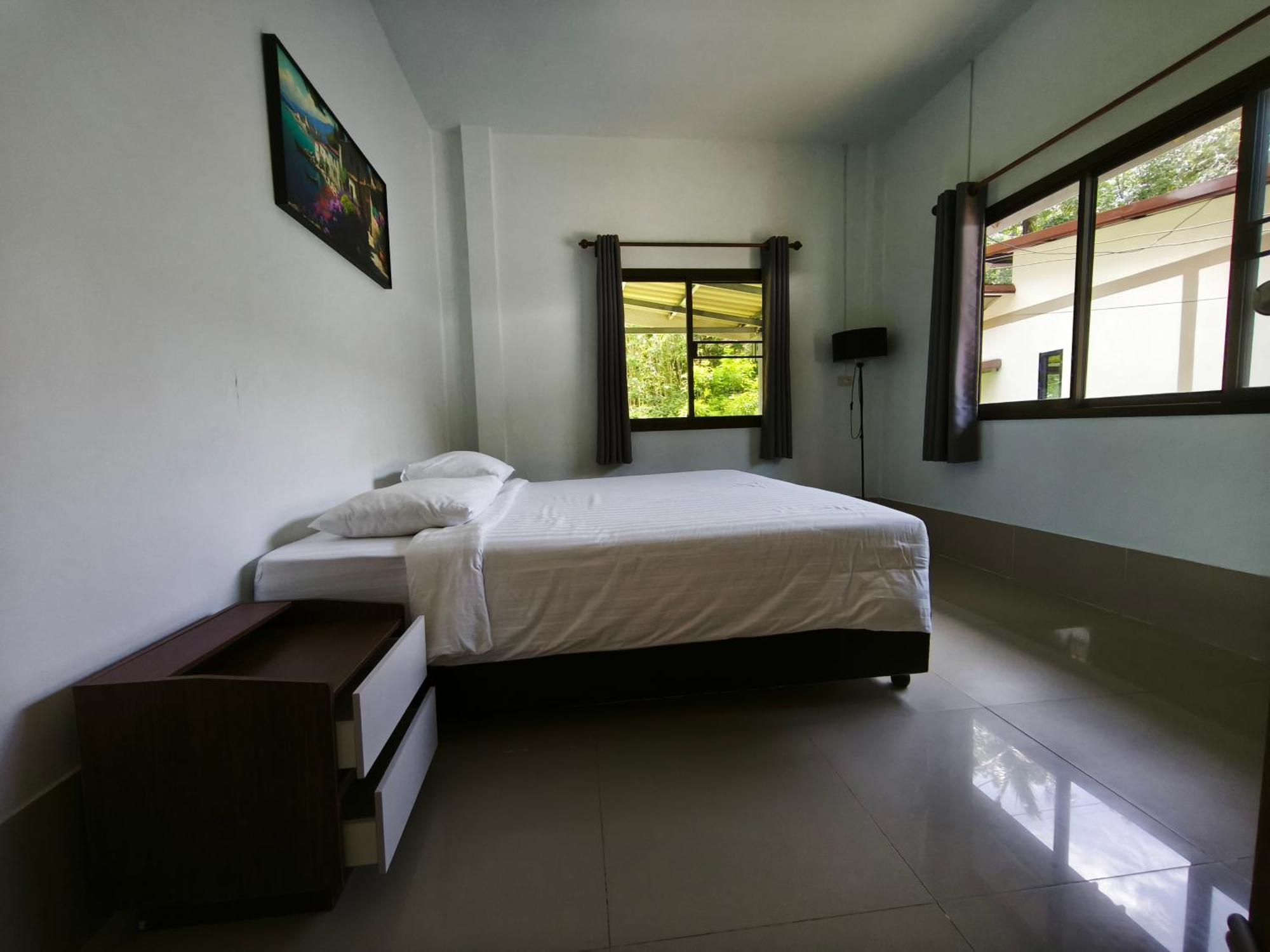 The Secret Garden Homestay Koh Yao Yai Ko Yao Yai Exterior photo