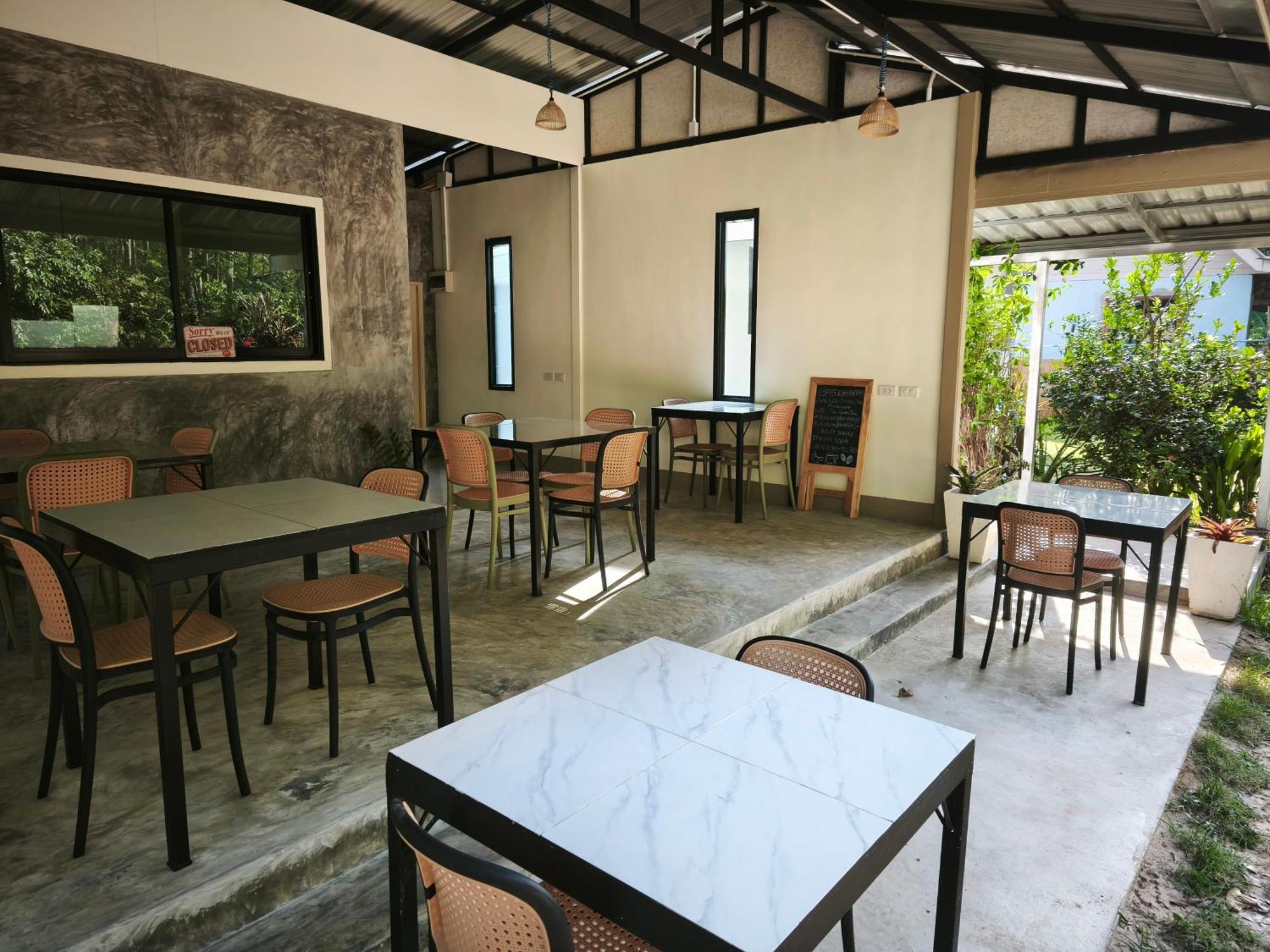 The Secret Garden Homestay Koh Yao Yai Ko Yao Yai Exterior photo